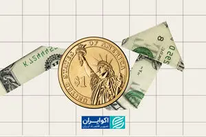 عامل نوسان دلار؛ بازارساز یا عوامل بنیادی؟
