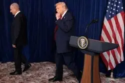 نشنال اینترست: تعلیق کمک نظامی آمریکا به اسرائیل، پیش‌شرط توافق ۲۰ ساله