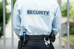 ۵ سوال رایج که قبل از استخدام نیروی نگهبان باید پرسید