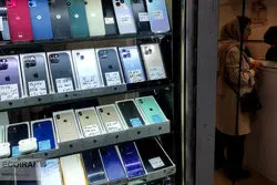  هشدار: گوشی سرقتی نخرید!