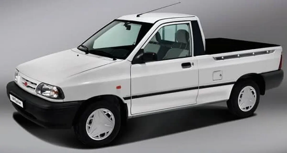 پیش‌فروش این محصول سایپا از فردا آغاز می شود