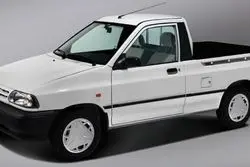 پیش‌فروش این محصول سایپا از فردا آغاز می شود