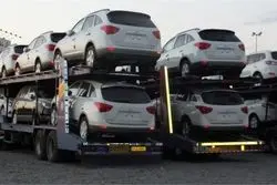 این خودروها بی مشتری ماندند