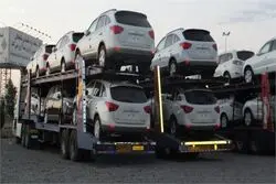 این خودروها بی مشتری ماندند