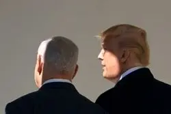  ترامپ و نتانیاهو در تماس تلفنی چه گفتند؟/ نخست وزیر اسرائیل به کاخ سفید می‌رود
