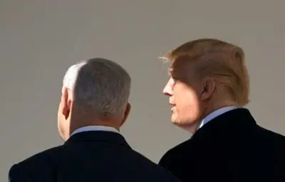 چگونه ترامپ ورق را علیه بی‌بی برمی‌گرداند؟