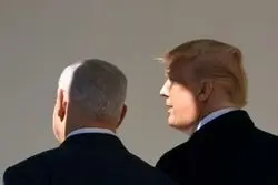  ترامپ و نتانیاهو در تماس تلفنی چه گفتند؟/ نخست وزیر اسرائیل به کاخ سفید می‌رود