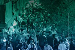 میدان شعاع