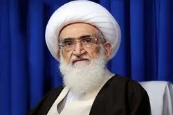 آیت الله نوری همدانی: هر آنچه که رهبر انقلاب تصمیم گرفتند همه باید تبعیت کنند؛ در عرصه میدان باشد و چه...