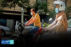 صدای جامعه درباره موتورسواری زنان