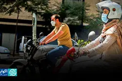 صدای جامعه درباره موتورسواری زنان