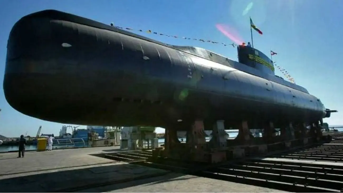 شبکه خبری عربی: جنگ به دریا می‌کشد / ایران این سلاح تازه را آماده کرده است