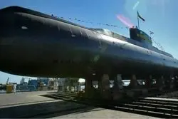 شبکه خبری عربی: جنگ به دریا می‌کشد / ایران این سلاح تازه را آماده کرده است