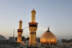 چگونه هتل ارزان در کربلا نزدیک به حرم امام حسین (ع) رزرو کنیم؟