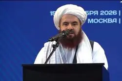 سفیر افغانستان در مسکو: از حمایت از داعش در پاکستان نگرانیم