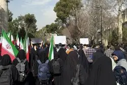تجمعات دانشجویی در دانشگاه تهران و دیگر دانشگاه‌های پایتخت + جزئیات