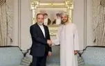 جزئیات تماس تلفنی عراقچی با وزیر امور خارجه عمان