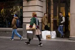 تورم آمریکا همچنان بالای هدف فدرال رزرو؛ مسیر نرخ بهره دشوارتر شد