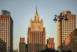 دیپلمات روس: پیشنهادهای اروپا درباره اوکراین شبیه اولتیماتوم است