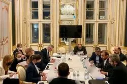 سرنوشت مذاکرات وین در ابهام: یک دقیقه تا توافق یا خروج غربی ها از مذاکرات تا فردا؟
