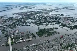 جهان وارد عصر «ورشکستگی آبی» شده است