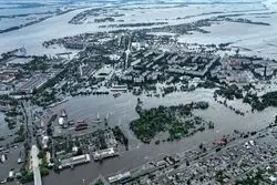 جهان وارد عصر «ورشکستگی آبی» شده است