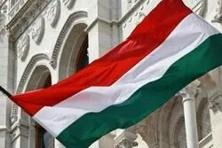 مجارستان: اوکراین مجبور است سرزمین‌های خود را واگذار کند