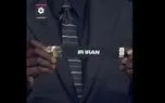 ایران در قرعه‌کشی جام‌جهانی با کدام تیم‌‌ها هم‌گروه شد؟ + جزئیات
