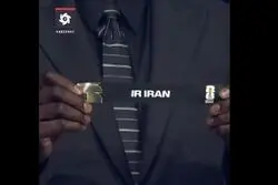 ایران در قرعه‌کشی جام‌جهانی با کدام تیم‌‌ها هم‌گروه شد؟ + جزئیات
