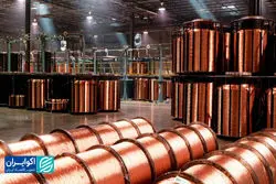 روند صادرات و واردات مس از 2019 تا 2025