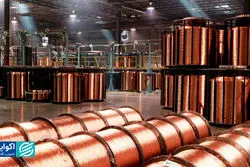 روند صادرات و واردات مس از 2019 تا 2025