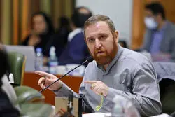 ماجرای باغ منطقه یک که سه بار آتش گرفت