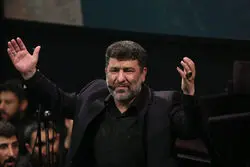 سخنان جنجالی مداح مشهور خبرساز شد/حمله حدادیان به مذاکره کنندگان/اگر خون رهبر پایمال شود...