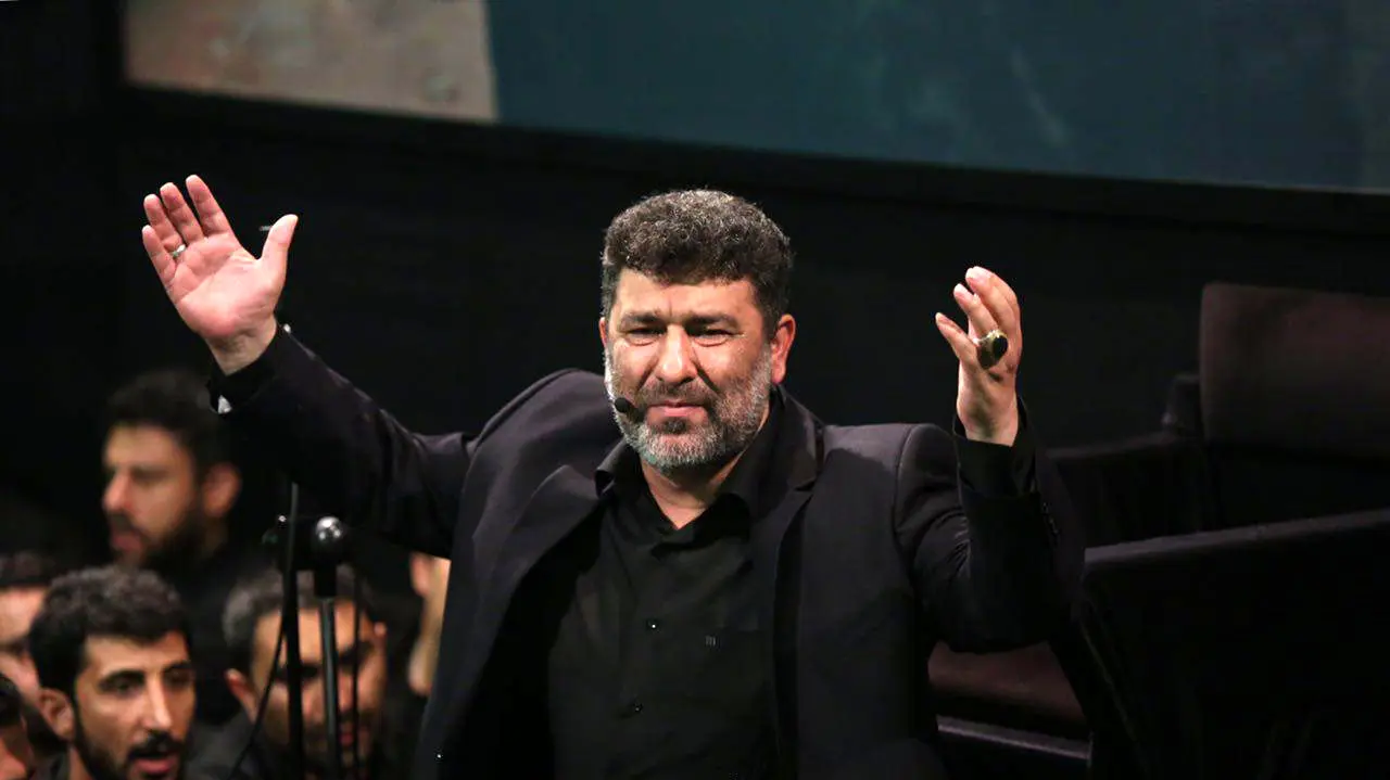 حمایت سعید حدادیان از رئیس‌جمهوری: پزشکیان دل پاکی دارد