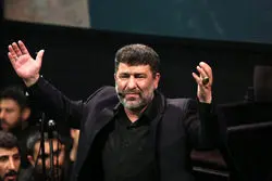 حمایت سعید حدادیان از رئیس‌جمهوری: پزشکیان دل پاکی دارد