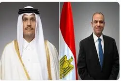 قطر برای کاهش تنش تهران و واشنگتن وارد میدان شد؛ پیام دوحه برای ایران و آمریکا