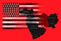 بحران بی‌سابقه در خاورمیانه: آمریکا و شرکایش به آخر خط رسیده‌اند؟