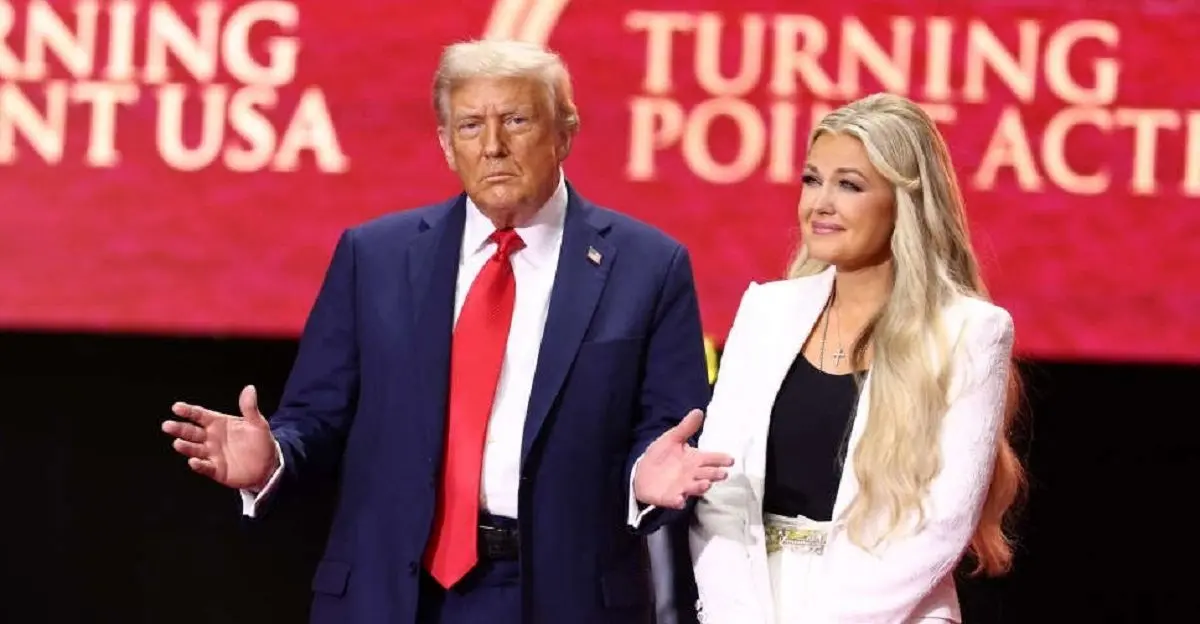 اژدهایی که بیدار شد؛ ترور کرک به نقطه عطف جنبش محافظه‌کاری مبدل می‌شود؟