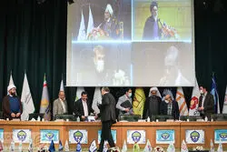 دومین روز همایش بانکداری اسلامی