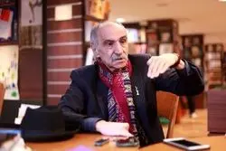  اسماعیل کهرم:  تصمیم می‌گیریم به‌ جای واردات، پُز خودکفایی بدهیم و ژست بگیریم که از آمریکا گندم نمی‌خریم؛ در حالی که در این مسیر جنگل‌هایمان را از بین می‌بریم