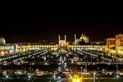 اصفهان به حالت آماده‌باش درآمد