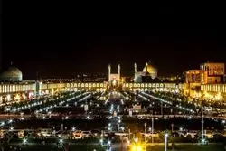 انفجار در اصفهان / رئیس بسیج اطلاعیه داد