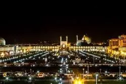 انفجار در اصفهان / رئیس بسیج اطلاعیه داد