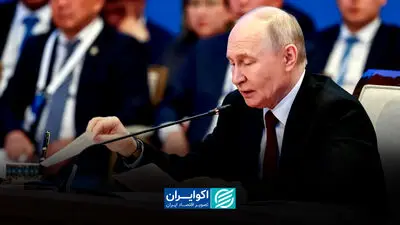 تهدید پوتین به ارمنستان؛ تکرار سناریوی اوکراین در قفقاز؟