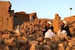 کشته شدن 2200 نفر در زلزله افغانستان / خطر بروز فاجعه انسانی