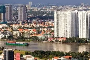 دوای عارضه ویتنام صنعتی