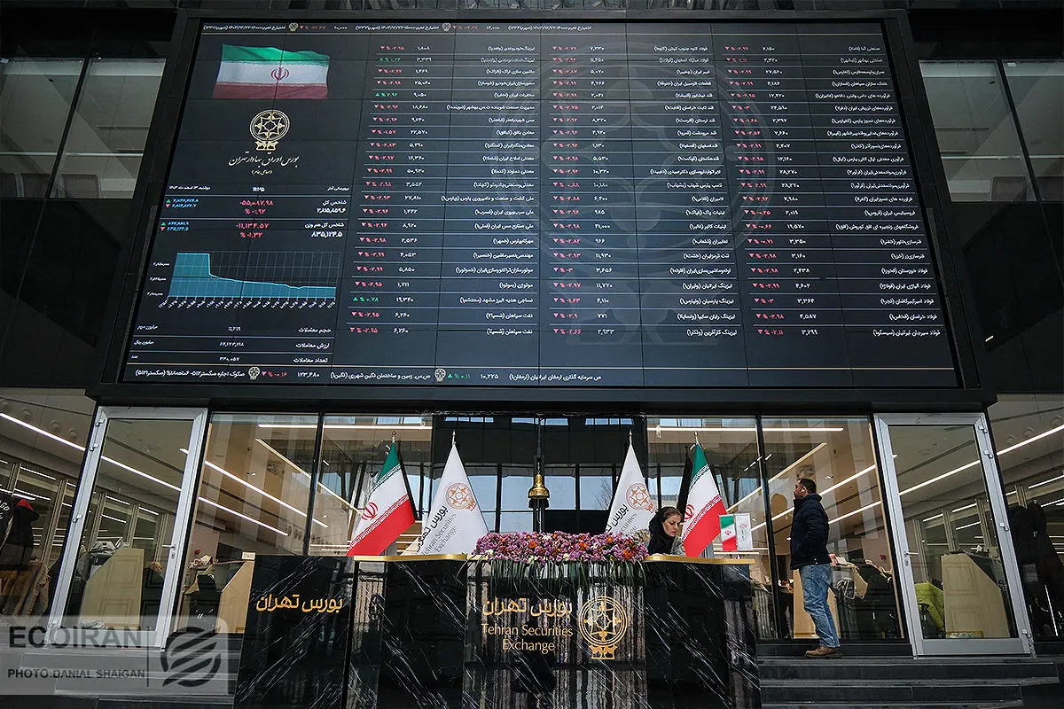 سناریوهای بازگشایی بورس در شرایط جنگی