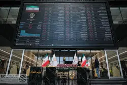 پیش بینی بورس فردا / بازار سهام یکه‌تاز می‌شود؟
