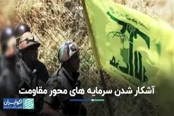 فرصت‌های هفت اکتبر برای ایران و منطقه