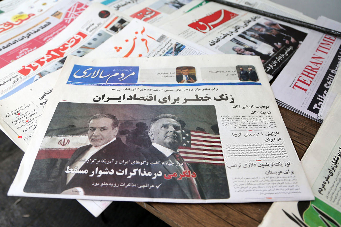 توسعه بدون تنش، راهی که از دیپلماسی می‌گذرد